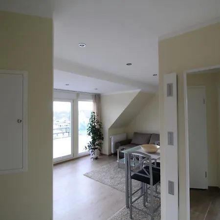 Apartments Wesseling