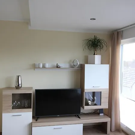 アパート Apartments Wesseling ヴェッセリンク