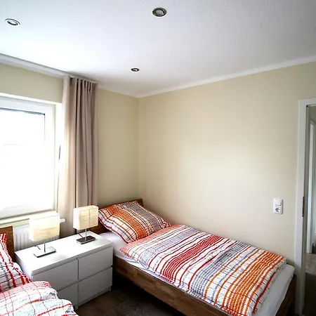 アパート Apartments Wesseling *