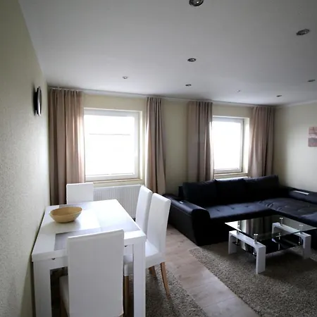 アパート Apartments Wesseling