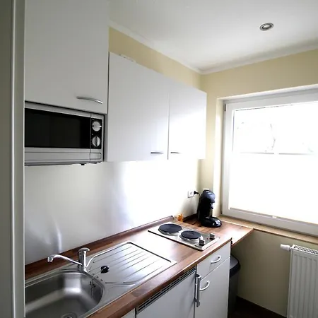 Apartments Wesseling