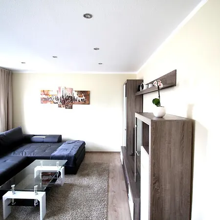 アパート Apartments Wesseling *