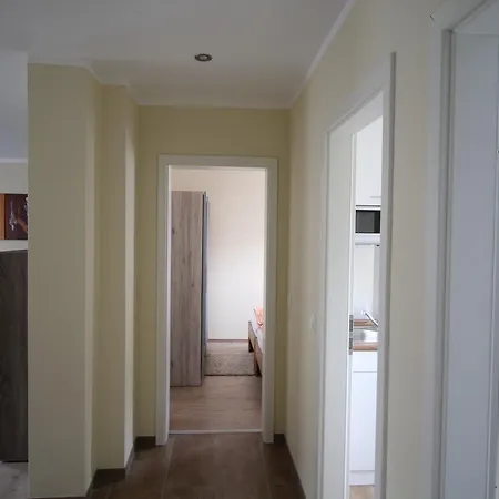 Apartments Wesseling ヴェッセリンク