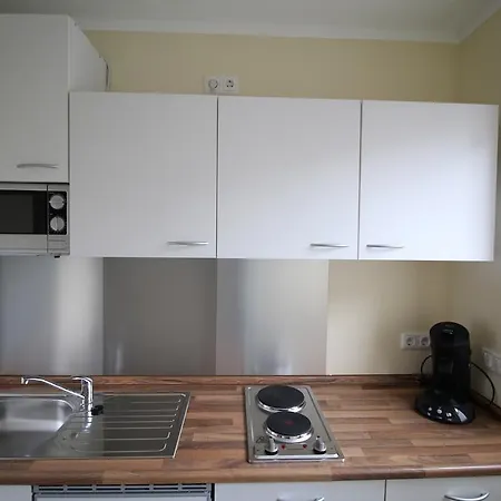 Apartments Wesseling