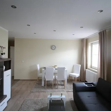 Apartments Wesseling ヴェッセリンク