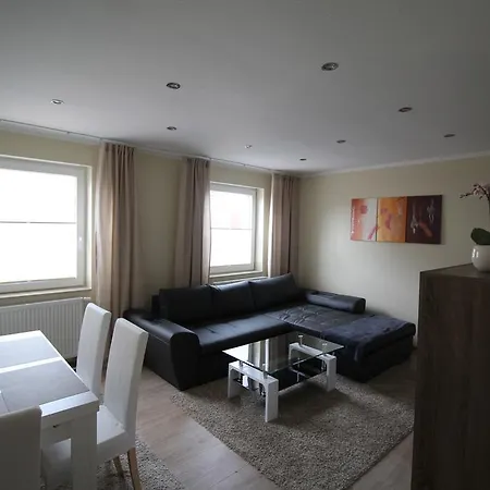 アパート Apartments Wesseling